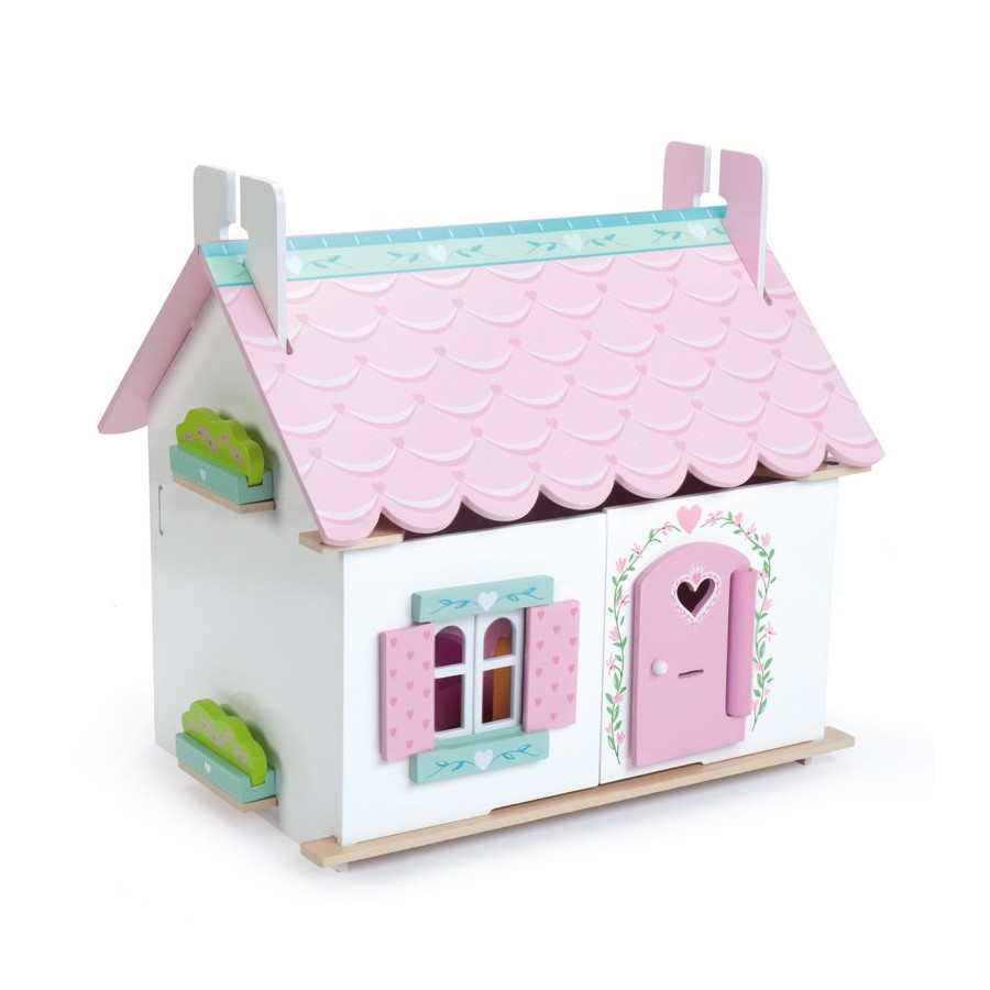 Maison de poupée Enfant Design Le Toy van Lily | Jouet-Design- 2884