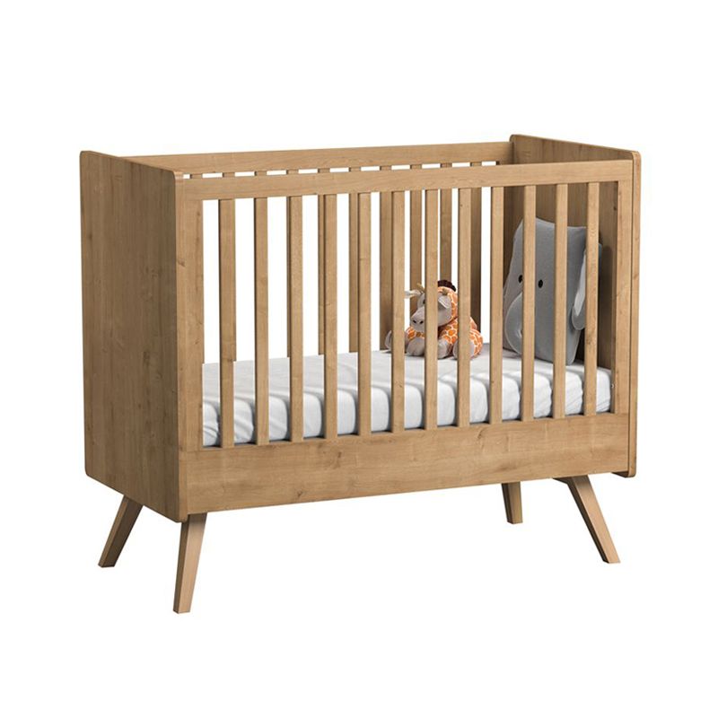 Lit Bebe 1 Vintage Naturel Vox