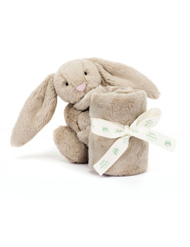 Doudou Lapin taupe - Jellycat