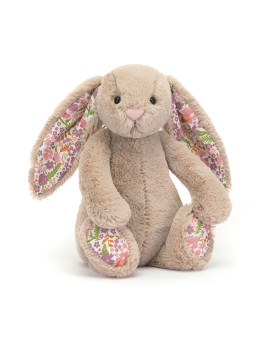 Blossom Beige Bunny Petal - Jellycat