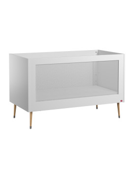 Lit 60x120 Bosque New - Blanc | VOX