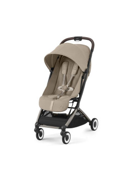 Cybex Orfeo - Almond Beige