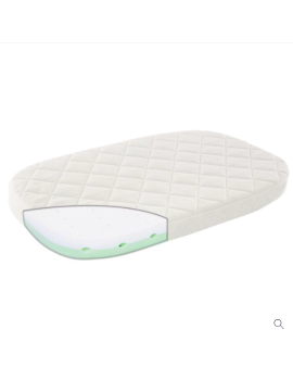 Matelas pour lit bébé évolutif Leander Classic™,...